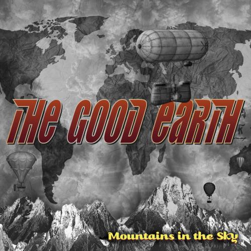 Mountains in the Sky 2024